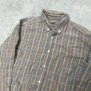 Onward Reserve Reserve Label Long Sleeve Button Up - Large